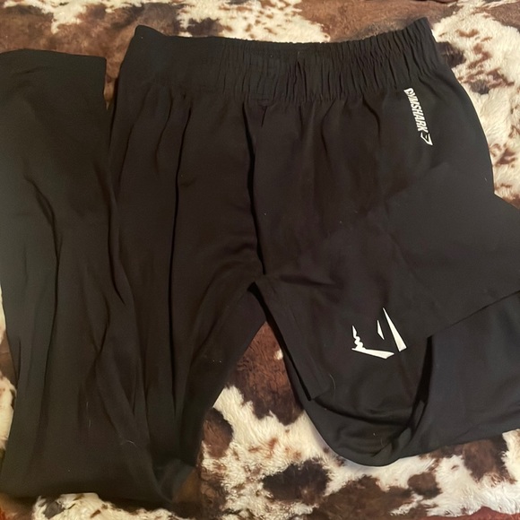 Gymshark Ark Leggings - Picture 1 of 2